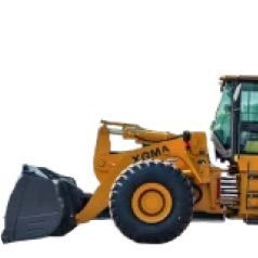 Фронтальные HV Market