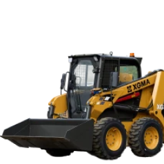 Мини-погрузчики HV Market