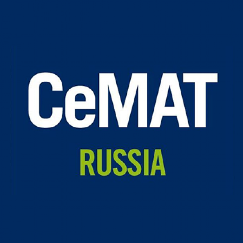 CeMAT RUSSIA 2025: главная выставка складских технологий и логистических решений HV Market