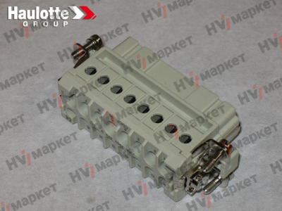 2901011060 - Внутренний разъем