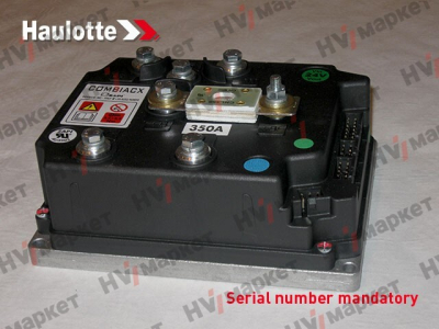 4000315880 - Инвертор COMBIACX