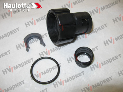 2440106290 - Разъем для кабеля