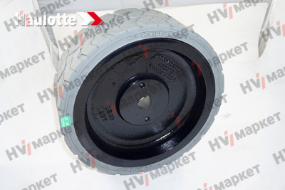 4000502160R9017 - Колесо в сборе HV Market