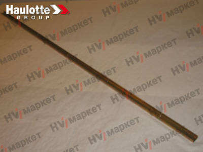 118C151480 - Держатель РВД и кабелей