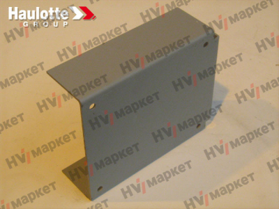 118P248210 - Металлическая пластина HV Market