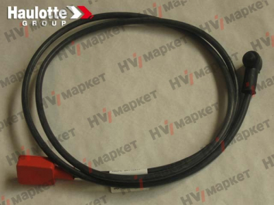 119P317800 - Кабель аккумулятора