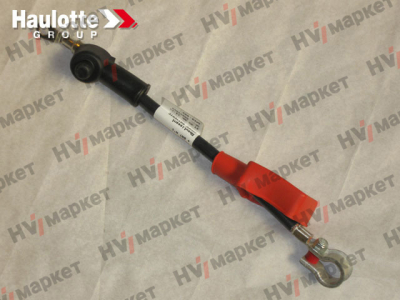 126C161620 - Клемма (+)