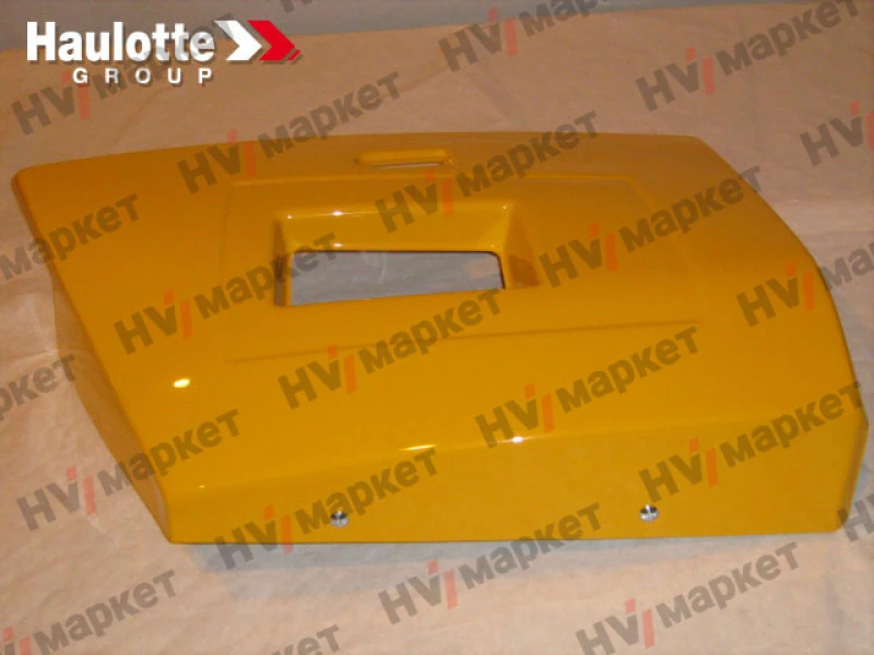 138P212200R1006 - Капот пластиковый  HV Market