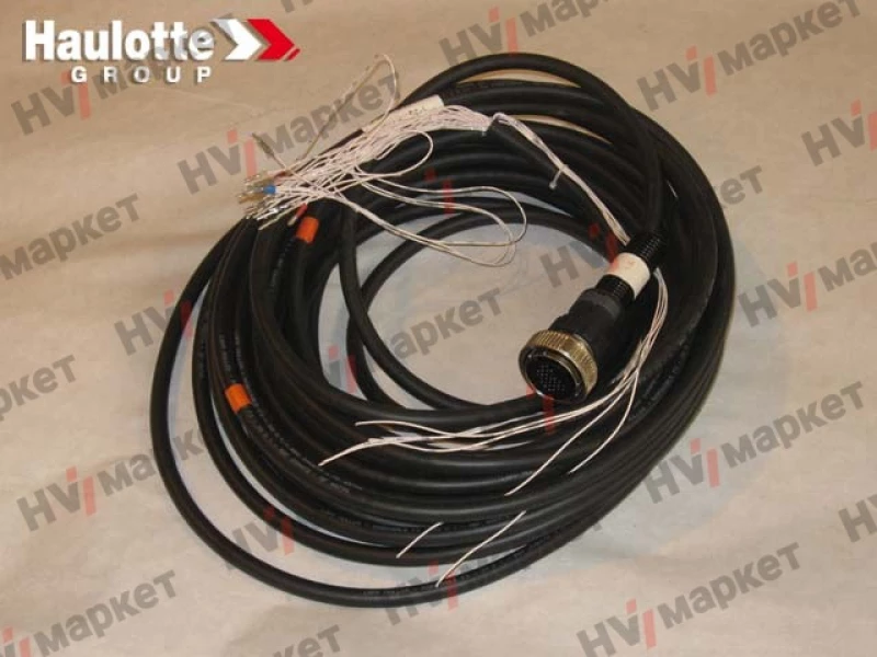 148P241460 - Кабель НПУ-ВПУ 30X1 ² N2 H21TX HV Market