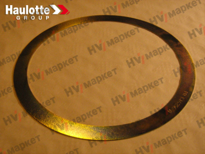 152C162560 - Воздушный патрубок