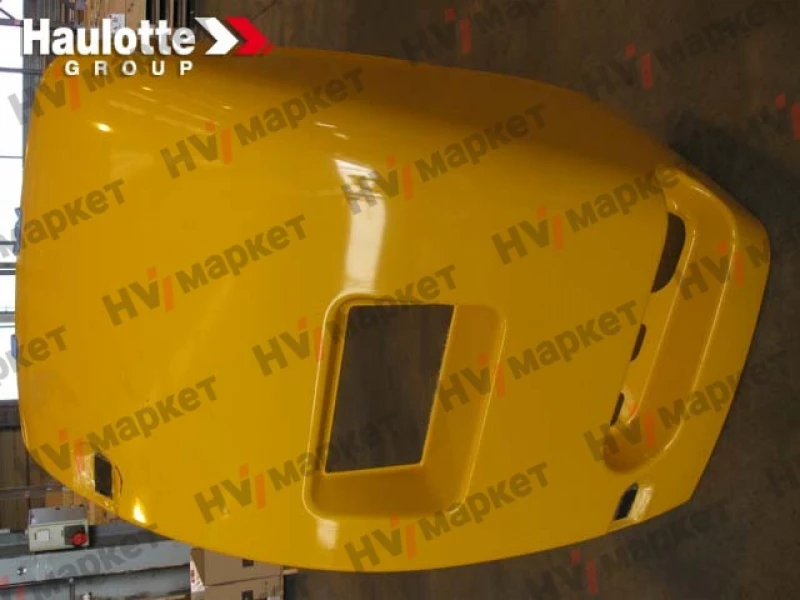 157P303140R1006 - Правый капот HV Market