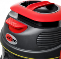 Коммерческий пылесос д/сухой уборки VIPER DSU12-CN 12L DRY VAC HV Market