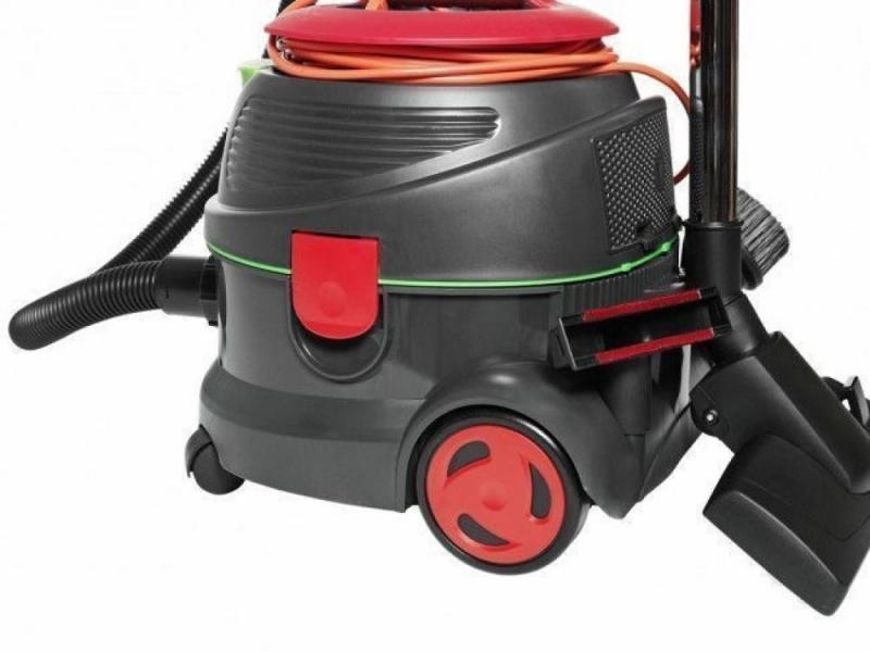 Коммерческий пылесос д/сухой уборки VIPER DSU15-CN 15L DRY VAC HV Market