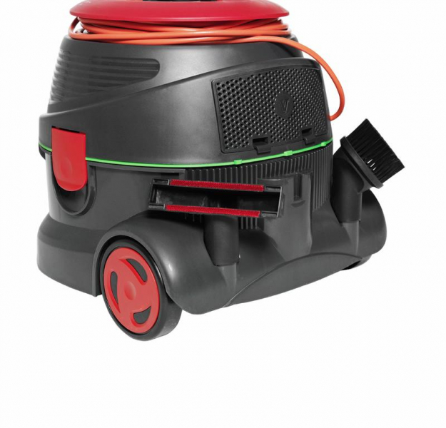 Коммерческий пылесос д/сухой уборки VIPER DSU15-CN 15L DRY VAC HV Market