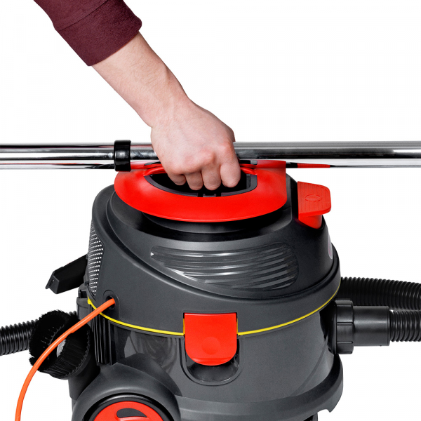 Коммерческий пылесос д/сухой уборки VIPER DSU15-CN 15L DRY VAC HV Market