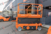 Ножничный подъёмник SC12H HV Market