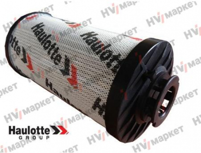 2505001940A - Фильтр гидравлический R0330A10NHA