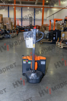 Самоходная тележка EPT20Q (AGM battery 48V/30Ah and 48V5A built-in charger) HV Market