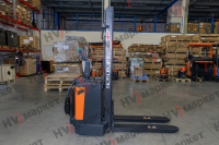 Самоходный штабелер PSB12 Duplex mast (В-2900мм) HV Market