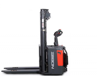Самоходный штабелер PS16W Triplex mast (В-4600мм) HV Market