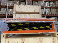 Подъемный стол YLF4005 1000x2200 4000 кг HV Market