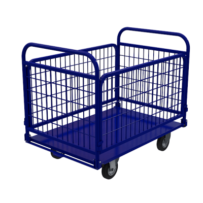 ТСРС 1 HV Market