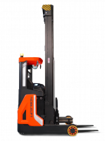 Электроштабелер (ричтрак)  NOBLELIFT RT16Pro-L, TX FFL 9000mm, 420Ah, SS, cam. (2023г.) HV Market