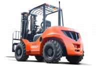 Погрузчик дизельный NOBLELIFT FD2RT25-B3, гр-ть 2500кг, 3300мм,  кабина. (2023г.) HV Market