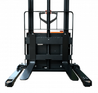Самоходный штабелер PSE12NSL (В-3200мм) HV Market