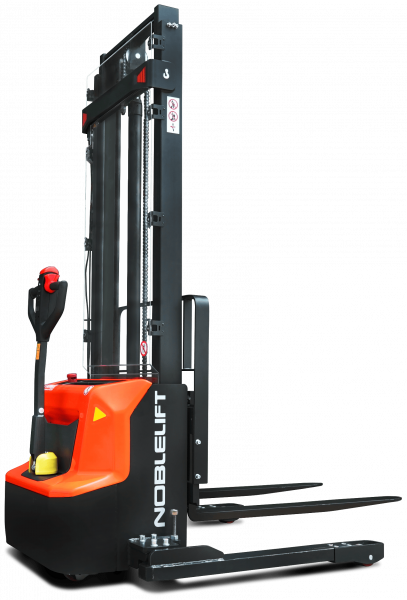 Самоходный штабелер PSE12NSL (В-3200мм) HV Market