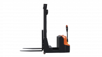 Компактный самоходный штебелер PSE06BCB (В-2900мм) HV Market