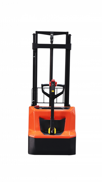 Компактный самоходный штебелер PSE06BCB (В-3200мм) HV Market