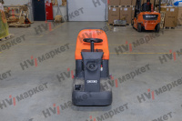 Поломоечная машина NR530 (АКБ Литий 60Ач)