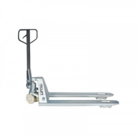 Гидравлическая тележка из оцинкованной стали PROLIFT CG25 HV Market