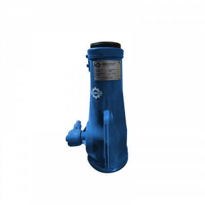 Винтовой стоечный домкрат GEARSEN DV 100 HV Market