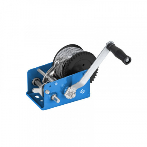 Ручная барабанная лебедка GEARSEN LHW 1120 HV Market