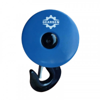 Крюковая подвеска GEARSEN BCDW100 HV Market