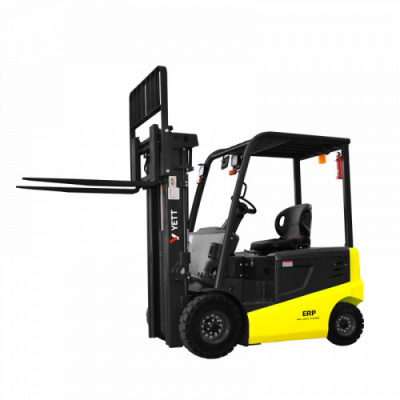 Электрический погрузчик YETT ERP16-ZSM480-SS HV Market