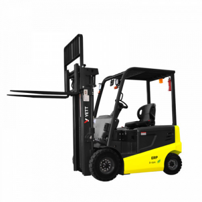 Электрический погрузчик YETT ERP18 li-ion M300-3W HV Market