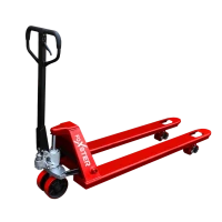 Гидравлическая тележка FOXSTER AC25 (L1500) HV Market