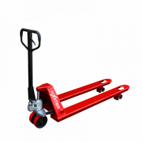 Гидравлическая тележка FOXSTER AC25 (L1500) HV Market