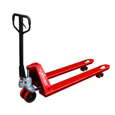 Гидравлическая тележка FOXSTER AC25 (L1800) HV Market