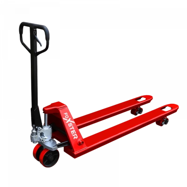 Гидравлическая тележка FOXSTER AC25 (L2000)