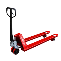 Гидравлическая тележка FOXSTER AC25 (L2000) HV Market