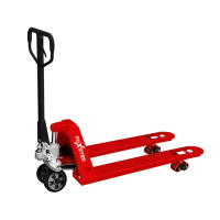 Гидравлическая тележка FOXSTER AC30 (резина) HV Market