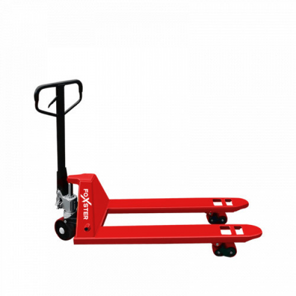 Гидравлическая тележка FOXSTER AC35 (R) HV Market