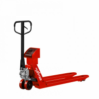 Гидравлическая тележка FOXSTER CW20 HV Market