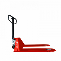 Гидравлическая тележка FOXSTER AC-low-35 HV Market