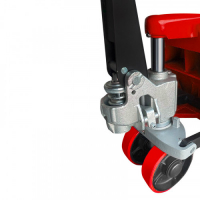 Гидравлическая тележка FOXSTER AC-low-35 HV Market