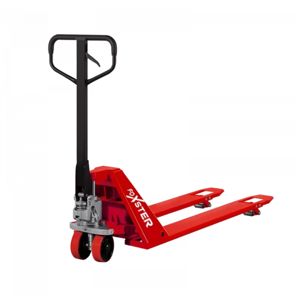 Гидравлическая тележка FOXSTER AC-low-52